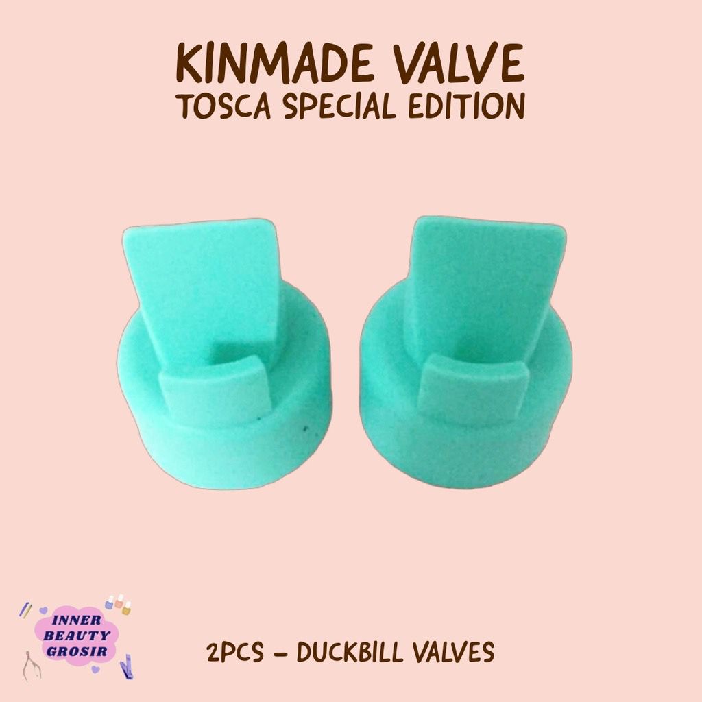 Tosca Kinmade