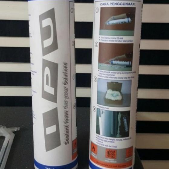 

Semprotan Anti Bocor / Memperbaiki Permukaan Rembes