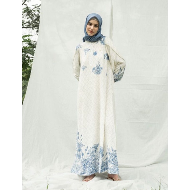 jamila edera dress