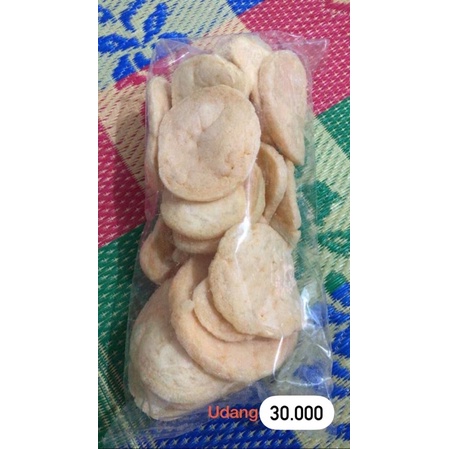 

krupuk udang