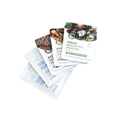 

Pura Seasoning 20gr Bumbu Penyedap Rasa