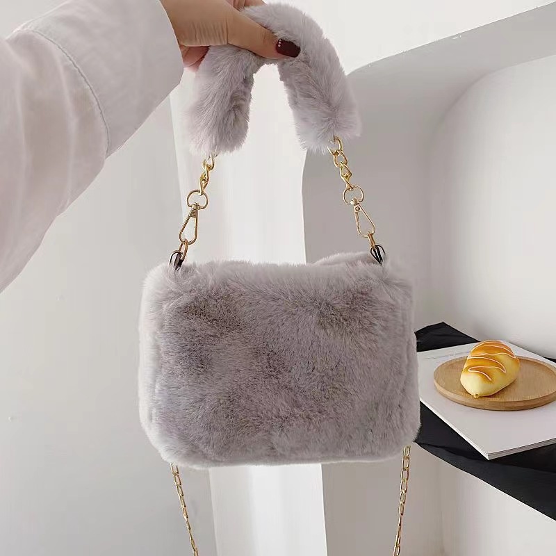 （COD)Tas Selempang sling bag  Mewah Wanita Fashion Tas Lucu Tas Tangan