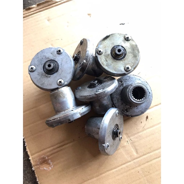 rotor oli topi mexico megapro tiger original copotan