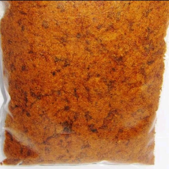 

Abon Sapi Kualitas Gloria 250gr