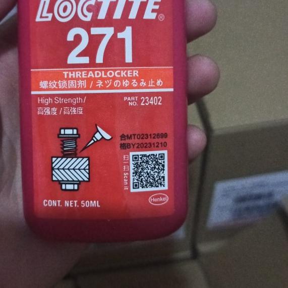 

loctite 271 50ml