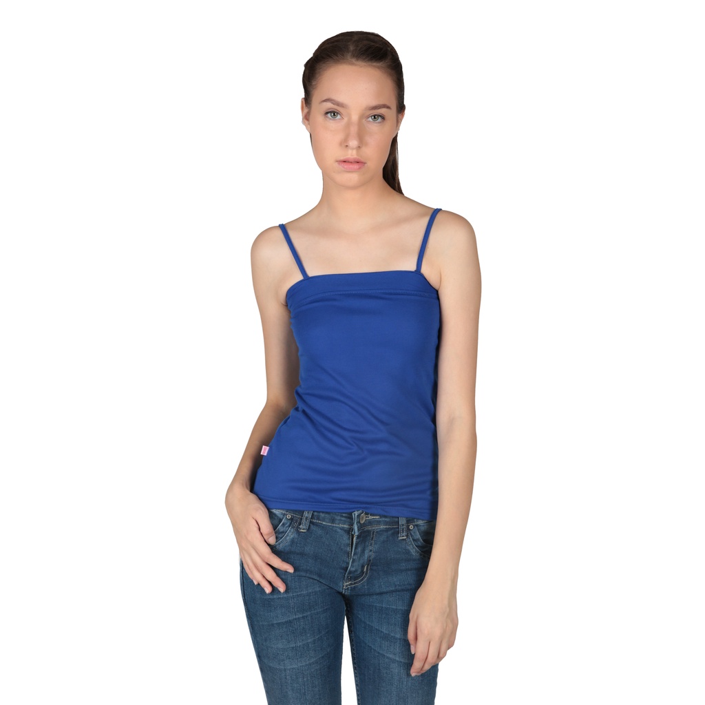 Kemben Tanktop Cantik Wanita - KMB 04