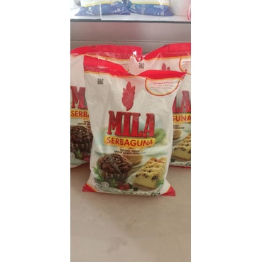 

tepungmila