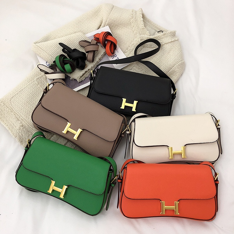 ( 2PC 1KG ) GTBI998880176  New Arrival 2023 !!!  Tas Selempang  Tas Wanita Import  Premium Terbaru