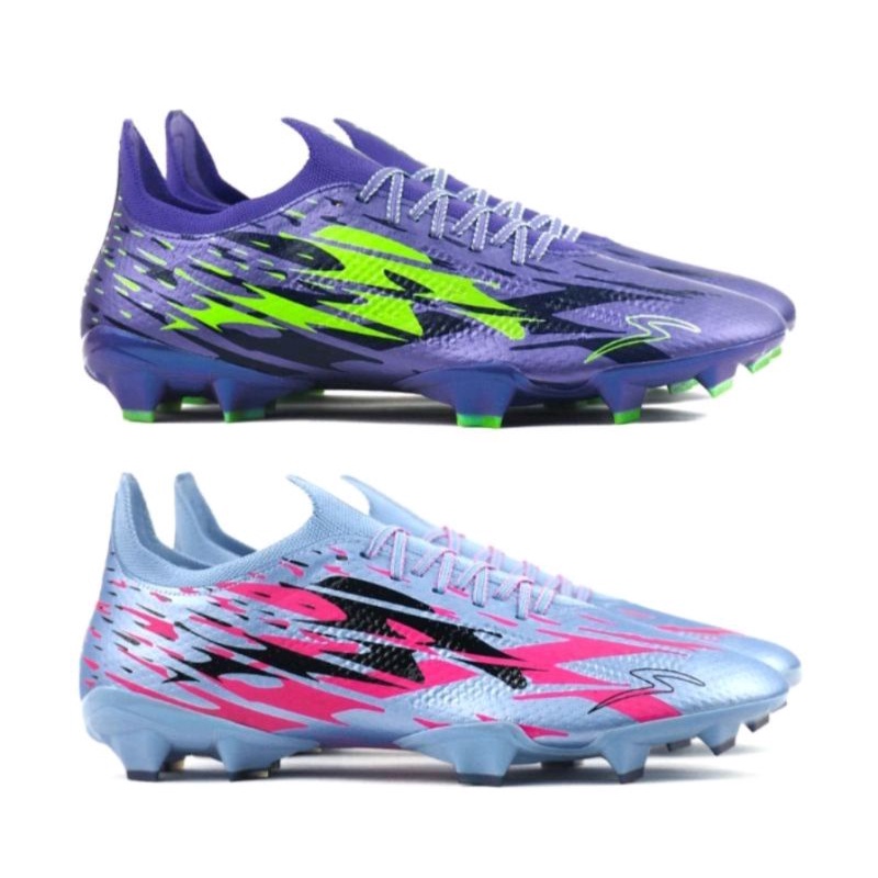 Sepatu Bola Specs Alpha XTD Elite Fg