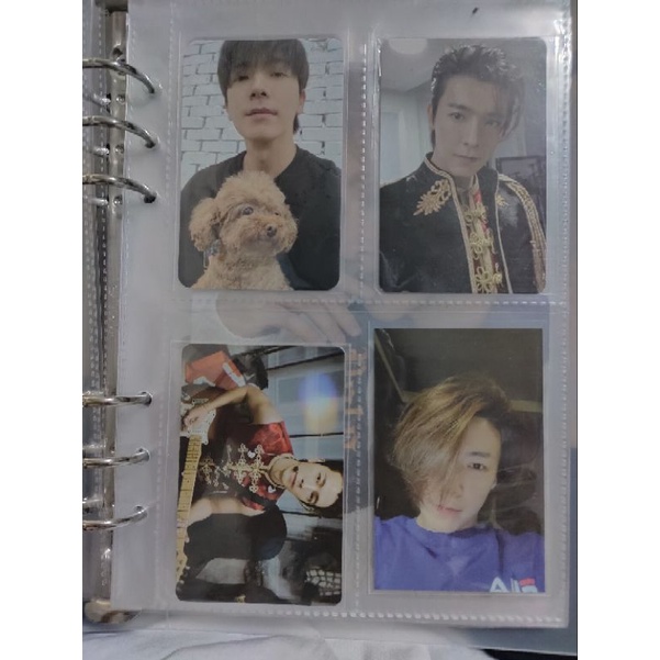 PC OFFICIAL DONGHAE SUPER JUNIOR