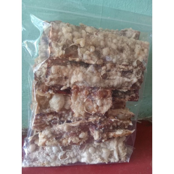 

CAMILAN SALE PISANG LIDAH 250 GRAM