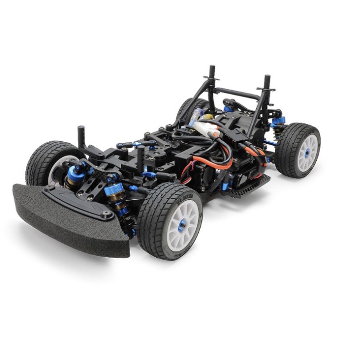 Tamiya 1/10 R/C M-08R Chassis Kit - 47480