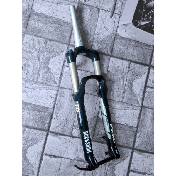 Fork Rockshox Recon T120 26 inch