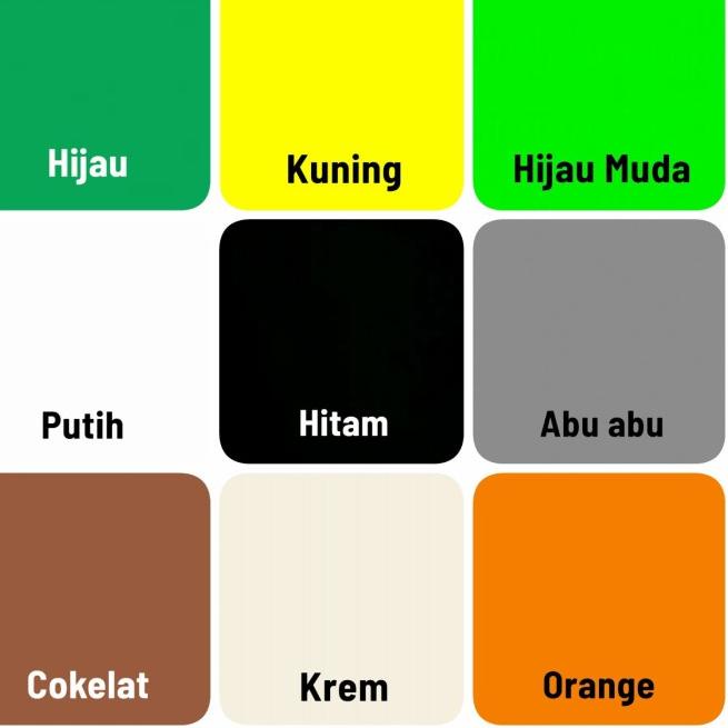 

Tas Spunbond Serut Tas kain Serut Goodie Bag Polos Ukuran 30 x 30 Cm - Orange