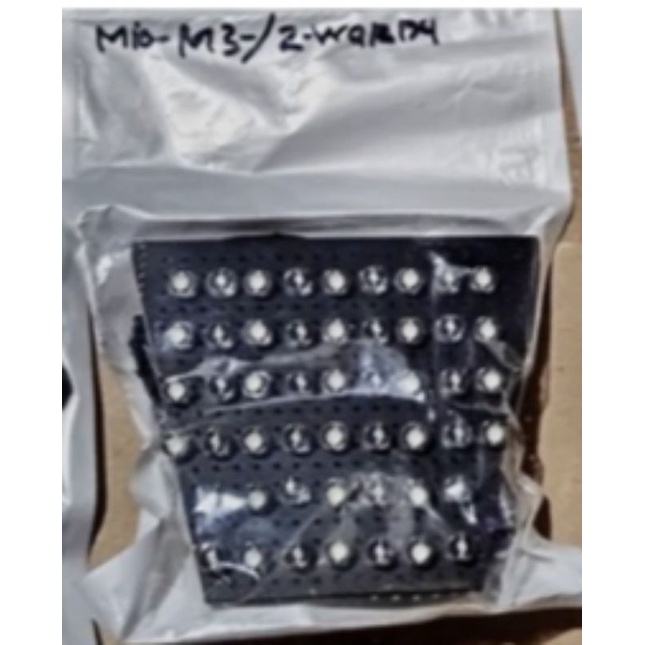 Lampu Stop Led Running ( Mio M3 )