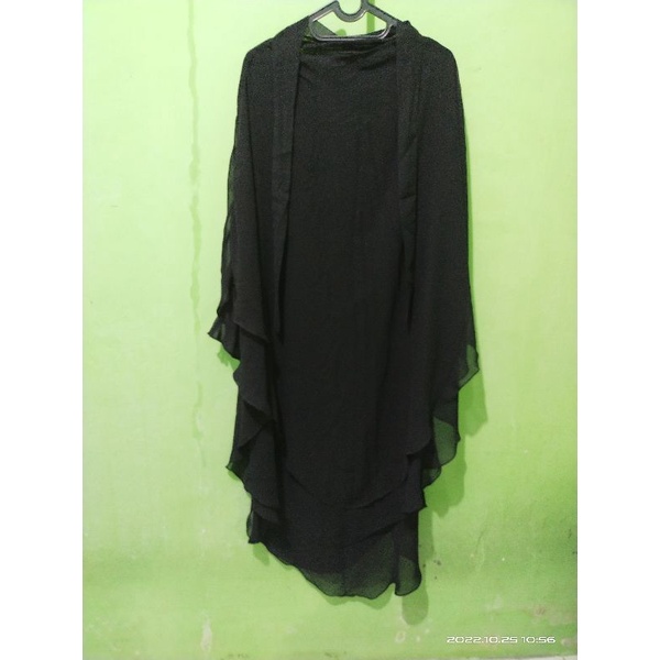 preloved FK tali savana by sofni