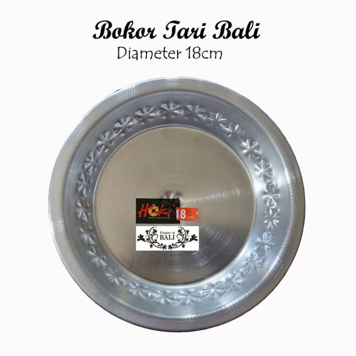 (:(:(:(] Bokor Tari Bali 18cm