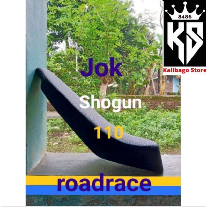 jok shogun r 110 model roadrace jok shogun r 110 road race