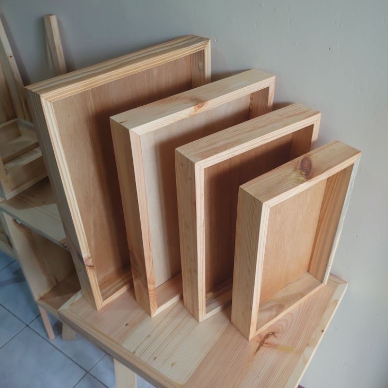 

Box hantaran/ Box seserahan/ bisa custom