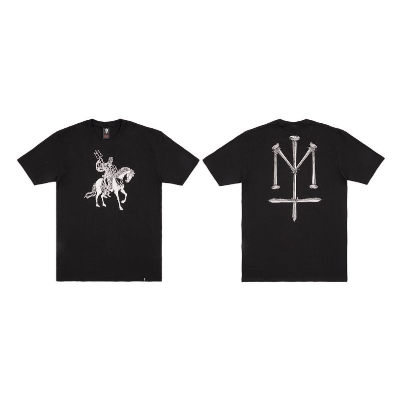 T-shirt Maternal Disaster EQUES❌SOLD COD❌