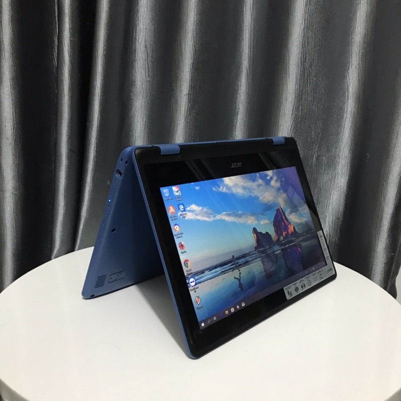NOTEBOOK ACER / 4GB/ 500GB/ 11inch/ touchscreen