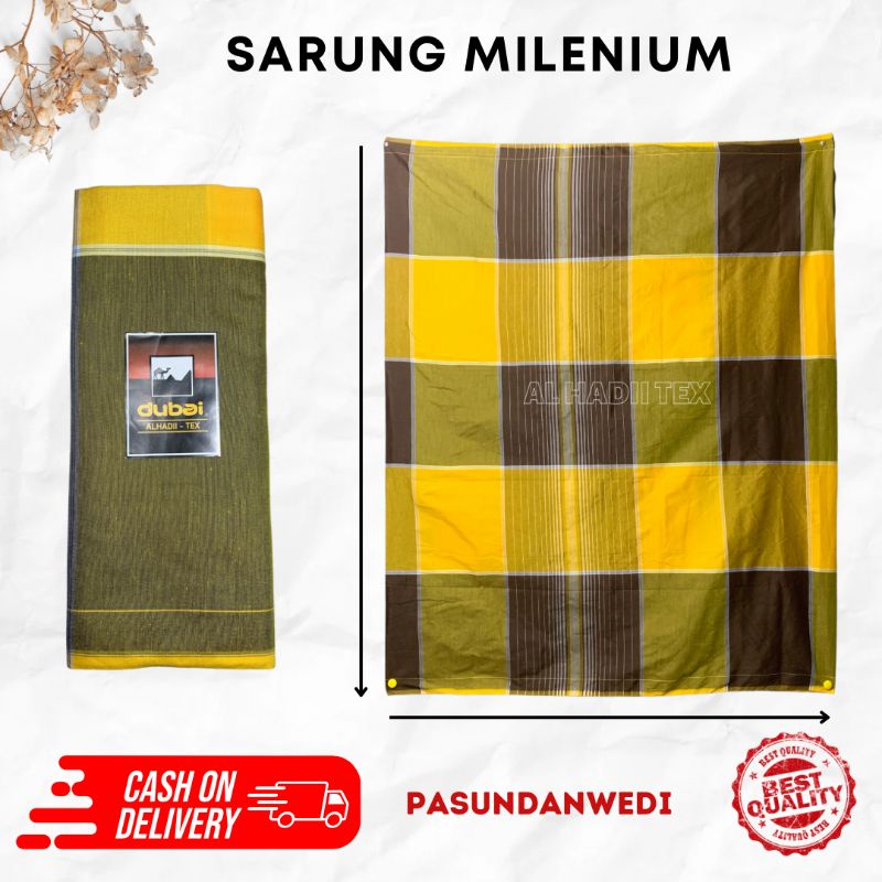 Sarung Tenun Dewasa Motif Termurah / Sarung Dubai