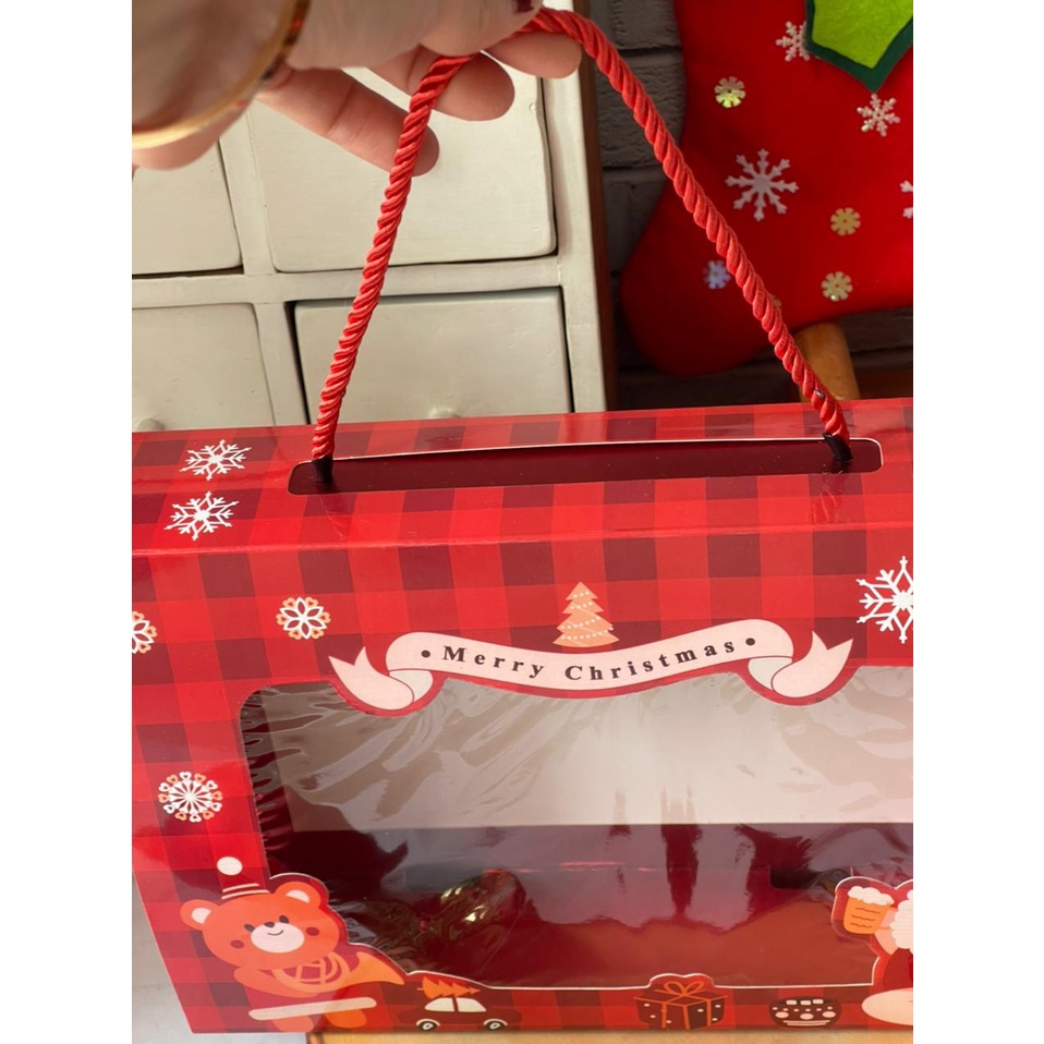 

Box Natal / Box Christmas Palace 22