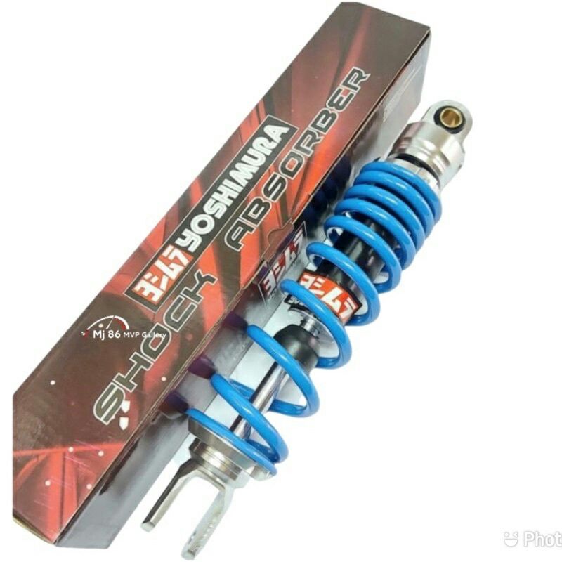 Shock/Shock Belakang Matic Yoshimura Z-series Beat Vario Mio Xeon Fino