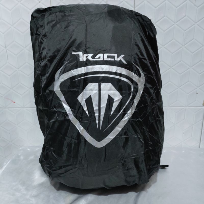 tas ransel track by track embos 25liter