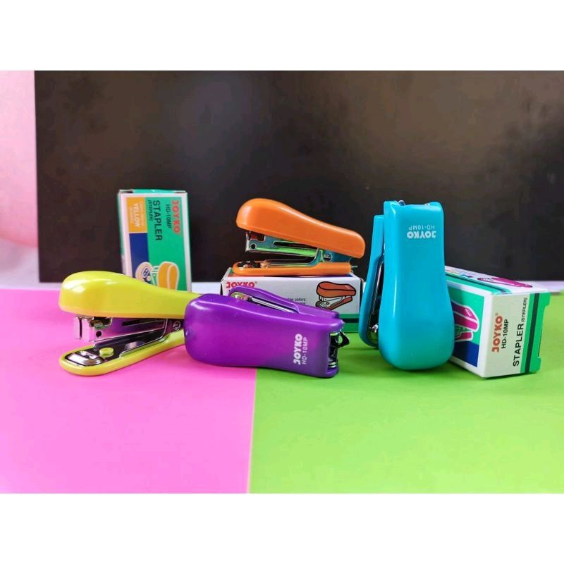 

Stapler JOYKO HD-10MP Mini/ Hekter / Stepler