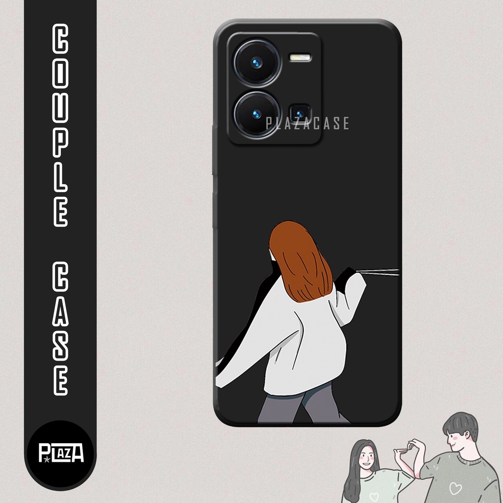 CP-2 Case Couple for All Type | Op*o | Vi*o | Re*lme | Xia*mi | Infi*ix | Sams*ng | Iph*ne || Cewe | Cowo | Couplecase | Goals