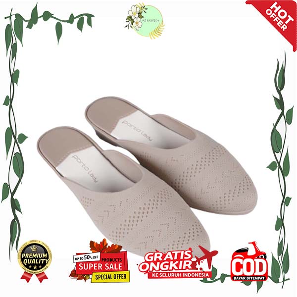 SEPATU WEDGES WANITA SEPATU KARET WANITA HEELS FORMAL WANITA WEDGES