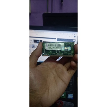Ram Laptop Sodim DDR2 2 GB