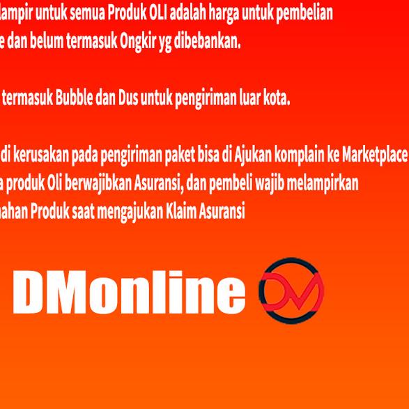 Shell Rimula R5E kemasan 1lt