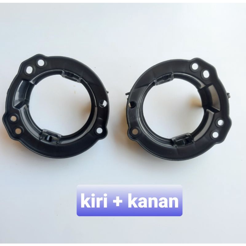 Brecket foglampu avanza  xenia ayla agya calya sigra rush terios