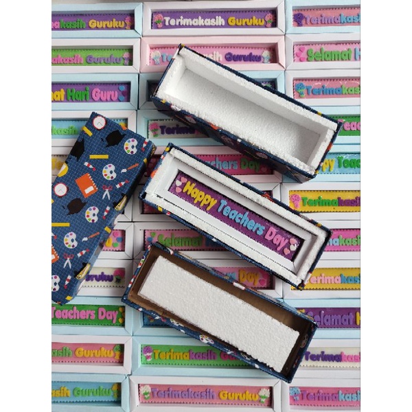 

coklat hari guru