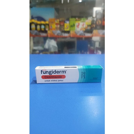 FUNGIDERM