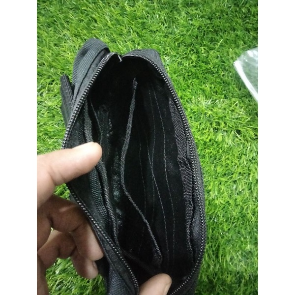 POUCH Medis. Kotak Medis Terbaru