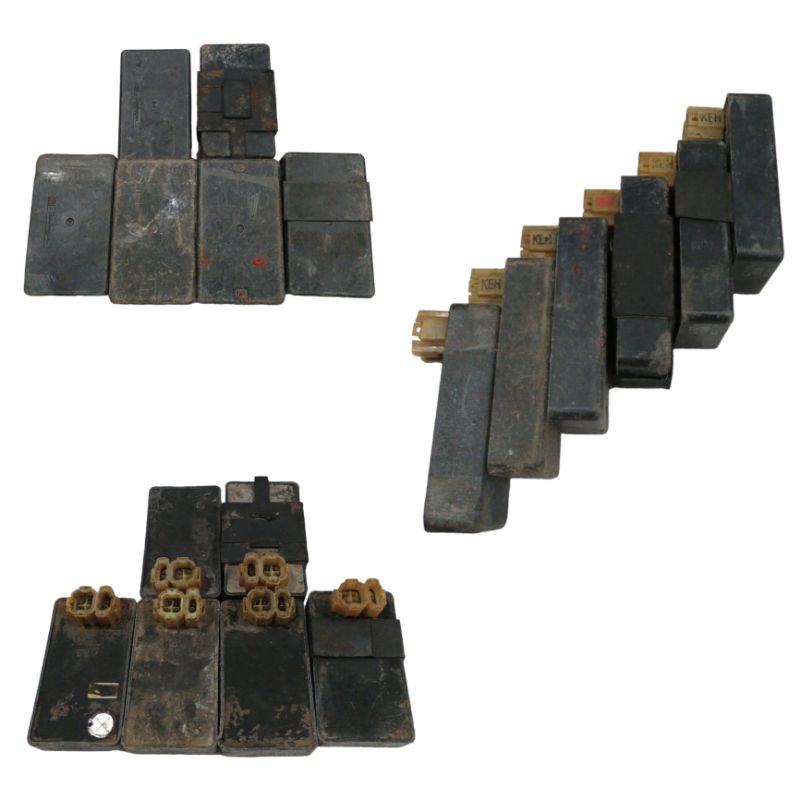 cdi megapro cdi gl max neotech keh original mati cdi honda gl pro gl neotech neoteck gl max megapro 