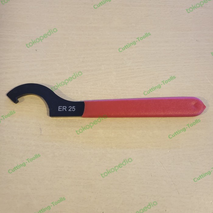 SPEAENER ER25 KUNCI ARBOR ER25 PEMBUKA ARBOR KUNCI NUT ARBOR