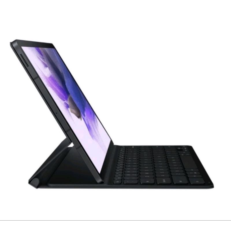 Samsung Galaxy Tab S8 5G paket Keyboard Cover Original Grs Resmi SEIN