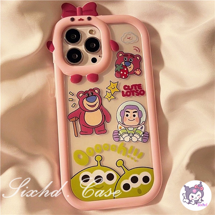 Soft Case Desain Kartun Monster 3D Untuk Samsung A04s A14 A13 A12 A22 A23 A33 A03 A04E A50 A50s A30s A32 A53 A54 A51 A52 A71 A72 A21s A30 A20 A31 A11 A03s A02s M22 M32