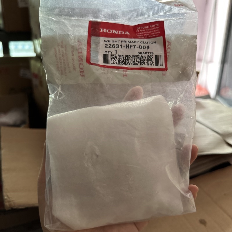 ganda kopling only HONDA GRAND