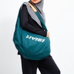 Livigi - Lolly Bag Tas Olahraga Wanita