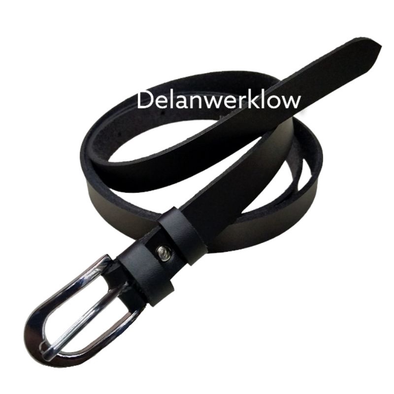 Ikat Pinggang Wanita Fashion/Ikat Pinggang Wanita Kecil/Ikat Pinggang Kolombo/Ikat Pinggang kekinian