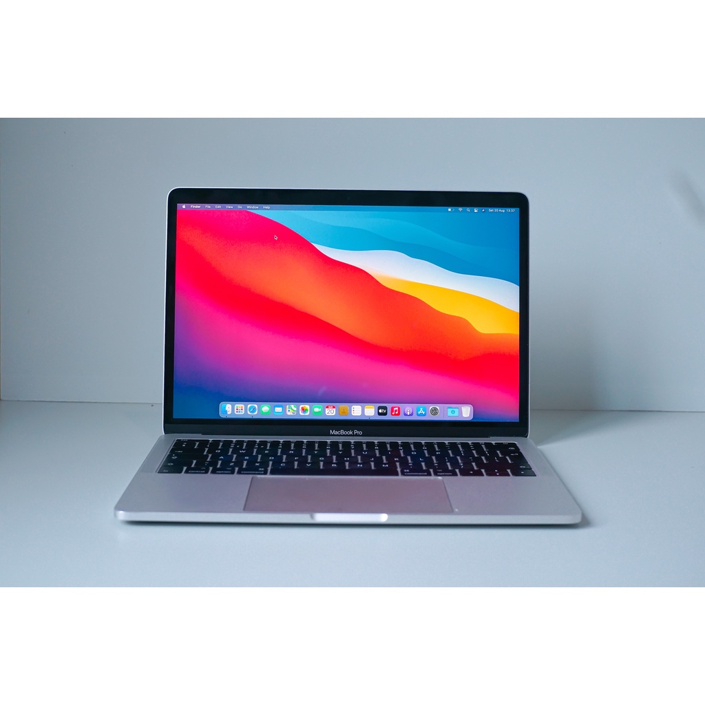 Apple Macbook Pro 2019 TouchBar/Laptop Apple/Macos Monterey/Ventura