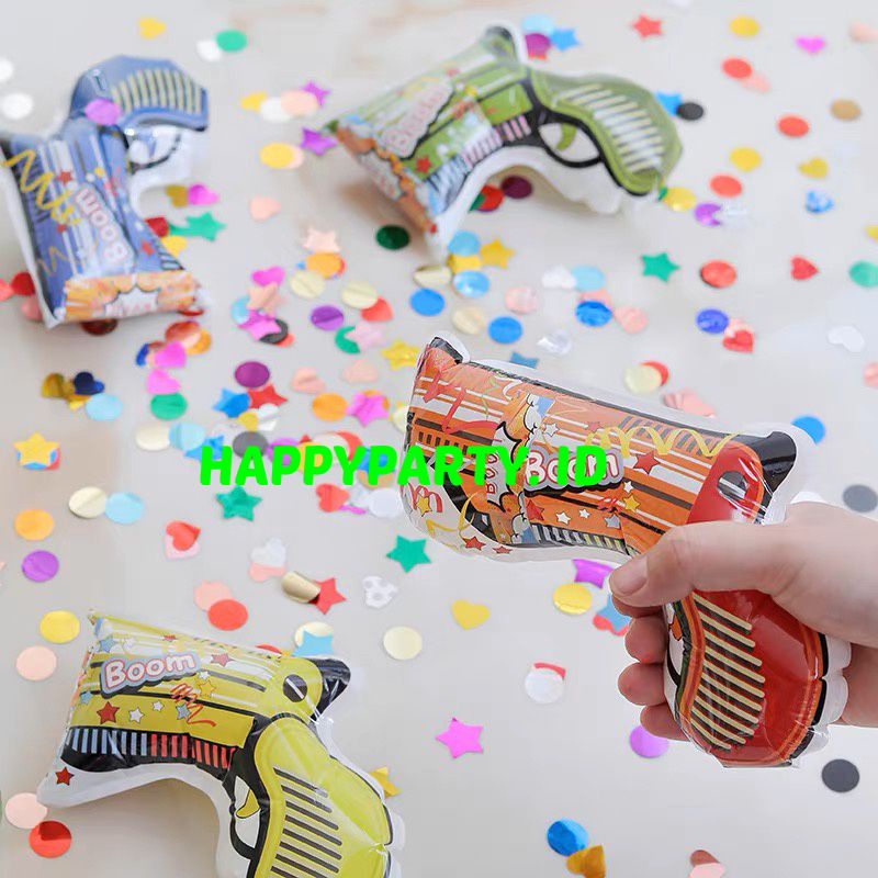 PISTOL CONFETTI (1PCS)