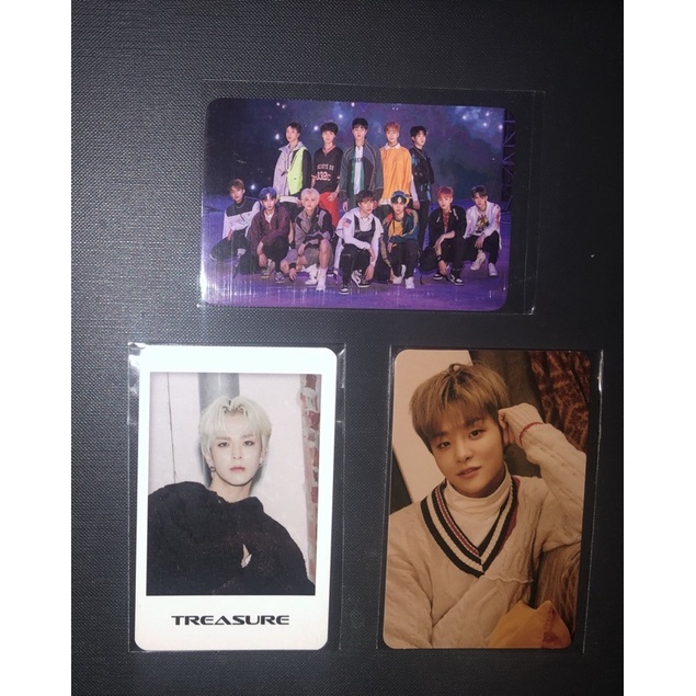 PC Asahi PC Jihoon Treasure