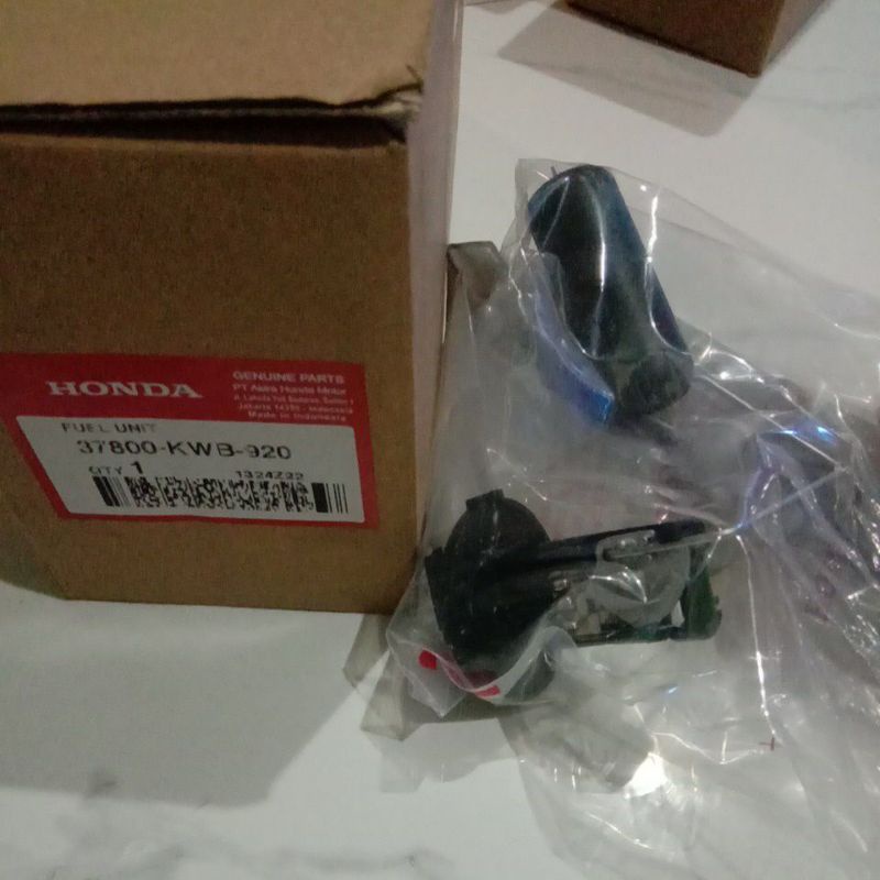 pelampung Tanki pelampung bensin Revo absolute original