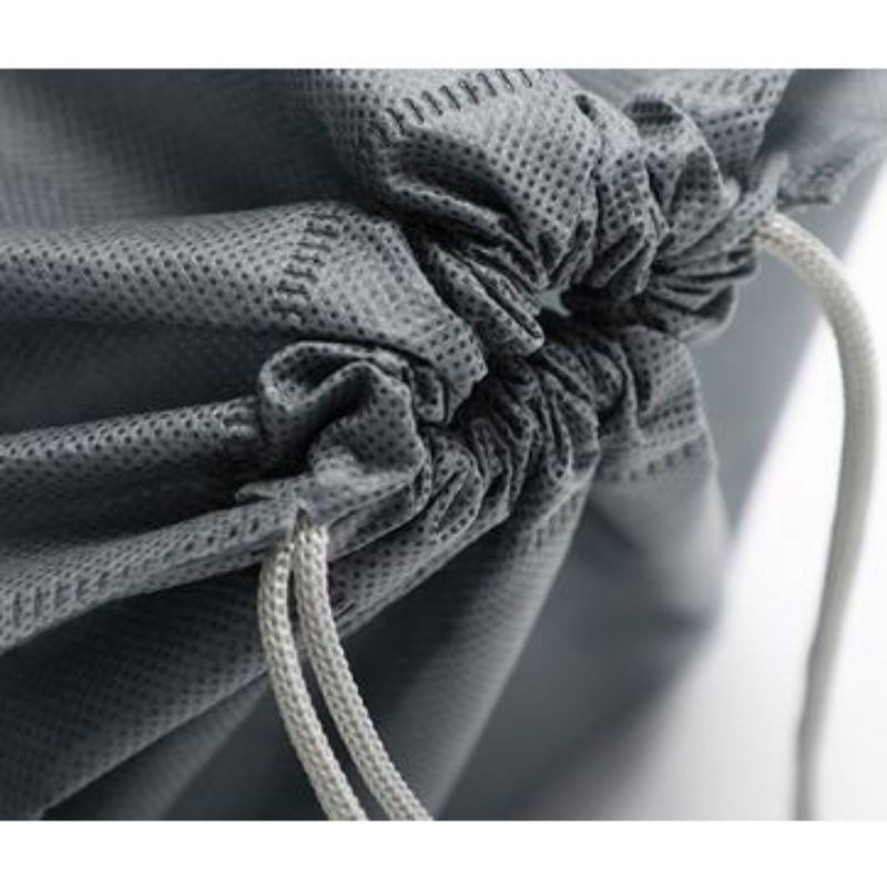 Tas Serut Sepatu Shoes Bag Kantong Penyimpanan Sepatu Dan Sandal